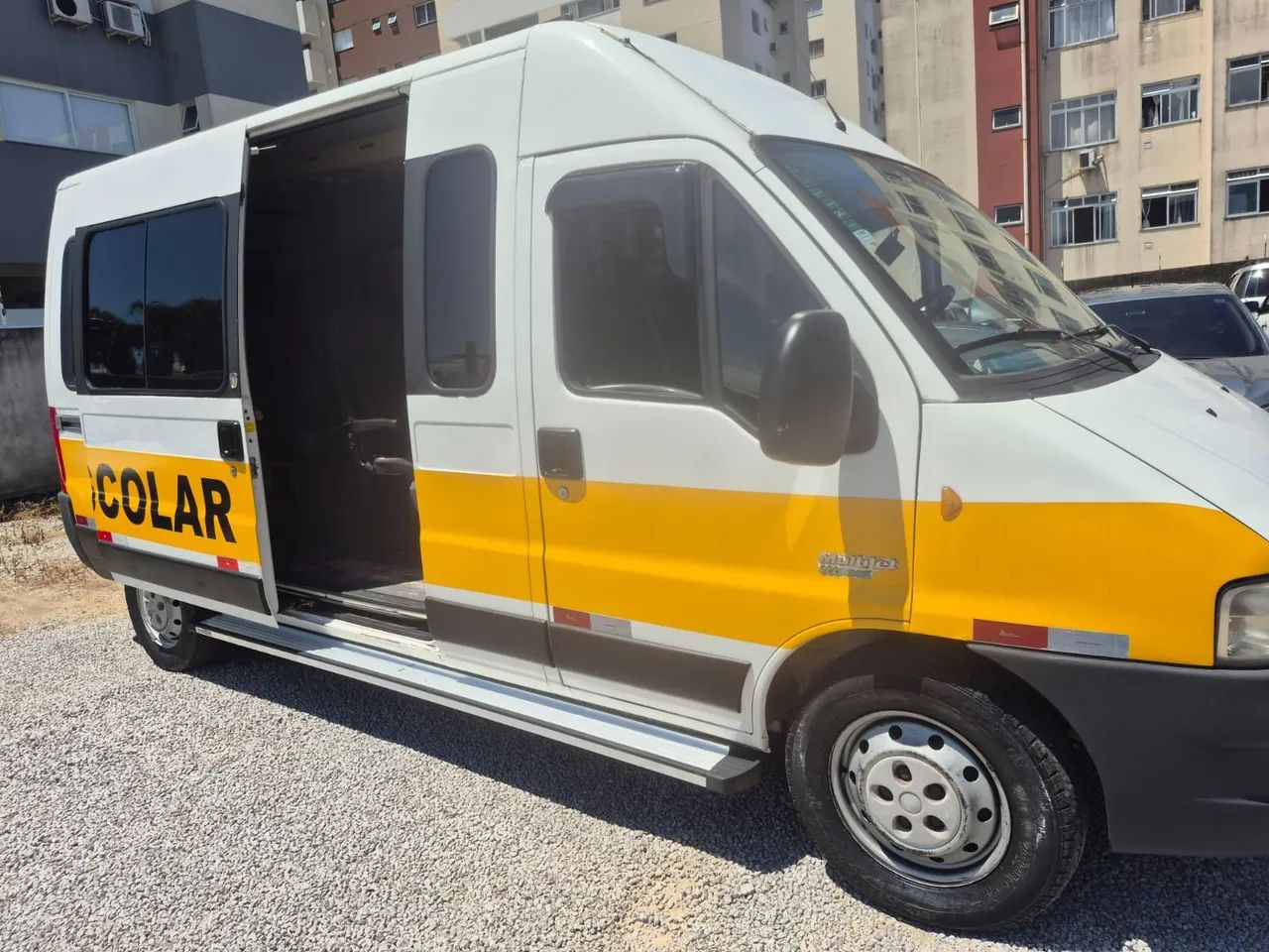 Van ducato 2.3 - Foto 5