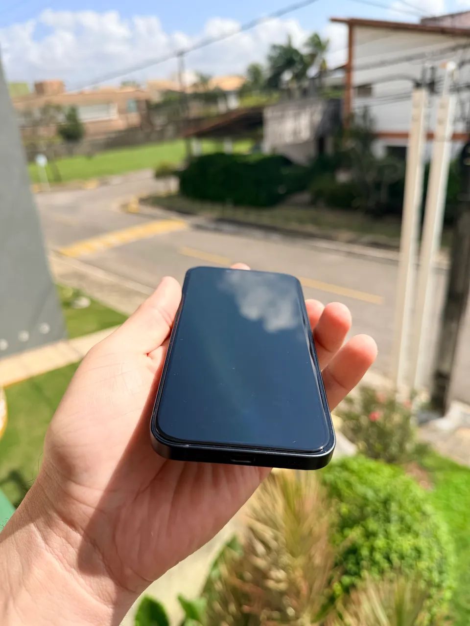 iPhone 16e - 256GB | Preto - Foto 2