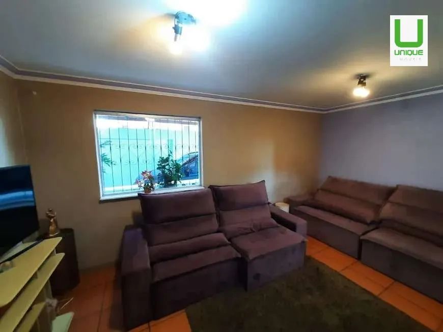 Casa, 6 quartos, 1 suite, 2 vagas - Foto 5