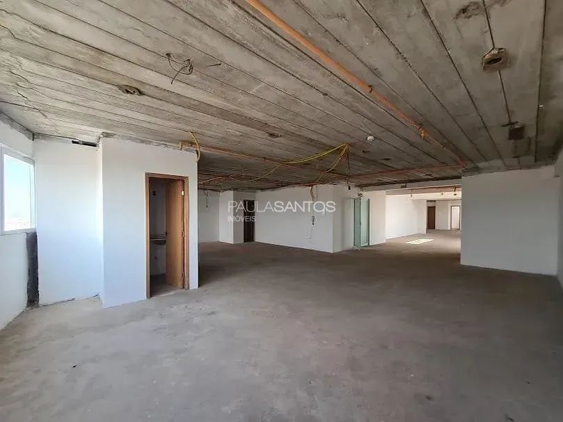 Sala para alugar, 422 m² - Parque Campolim - Sorocaba/SP - Foto 2