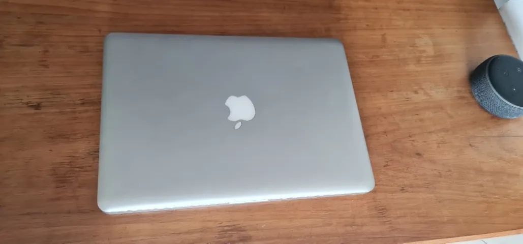 MACBOOK PRO ? INTEL CORE i5