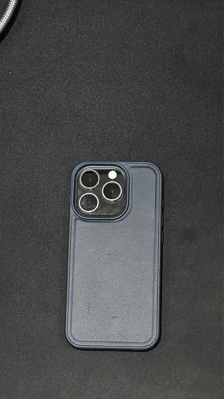 Iphone 15 pro 256 gb  - Foto 2