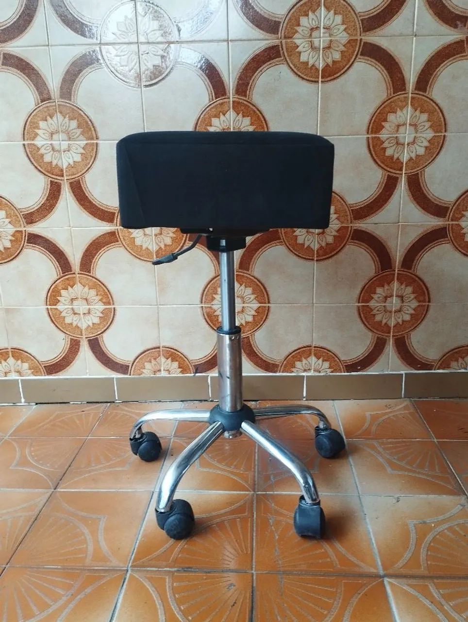 Banco com rodinhas  - Foto 4
