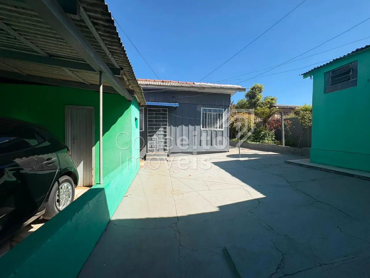 Terreno com 373,31m² - Nova Rússia - Foto 5