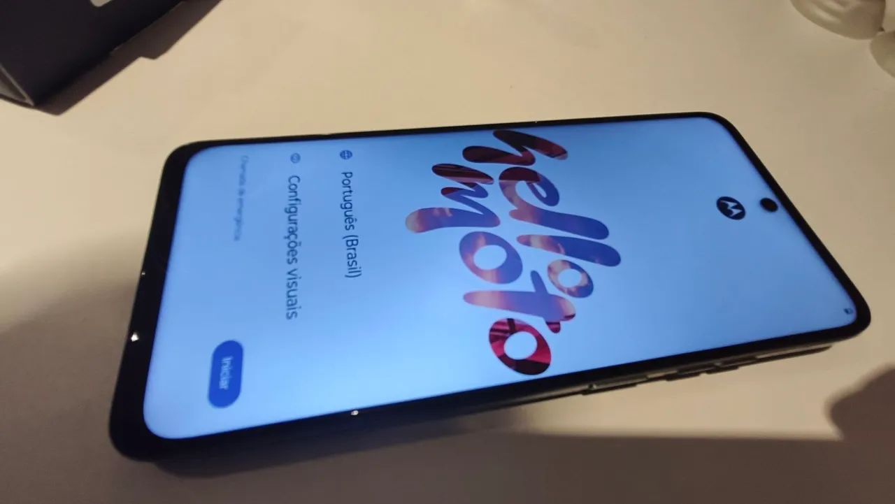 Moto G15 novíssimo  - Foto 2