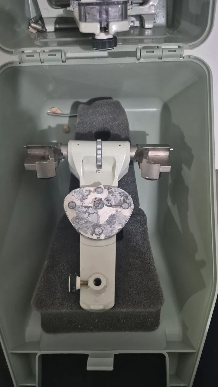 Articulador Odontologico Bioart semiajustavel - Foto 3