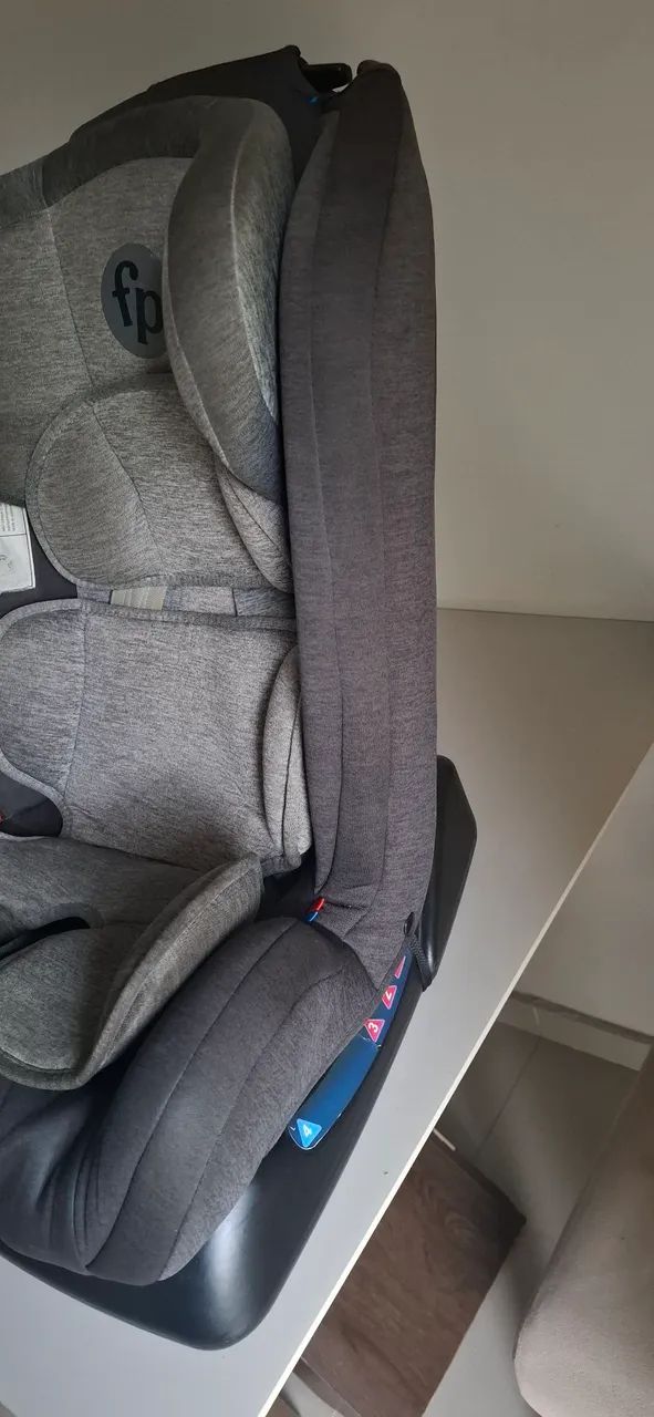 Vendo cadeira de bebê  - Foto 4