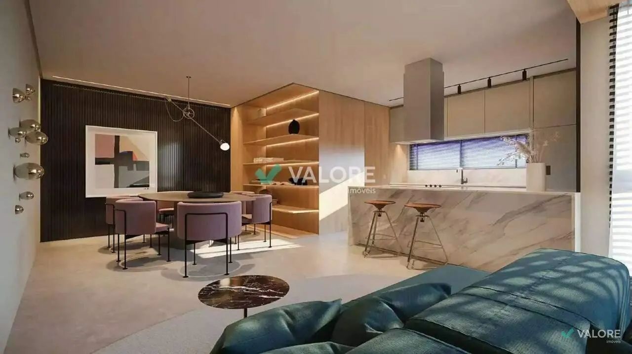 Apartamento 3 quartos à venda no Anchieta - Foto 2