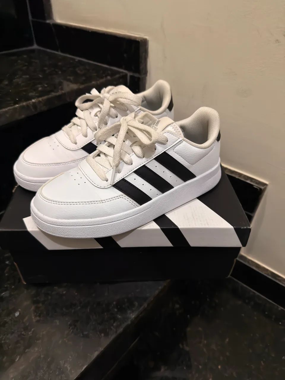 Tênis adidas original  - Foto 2