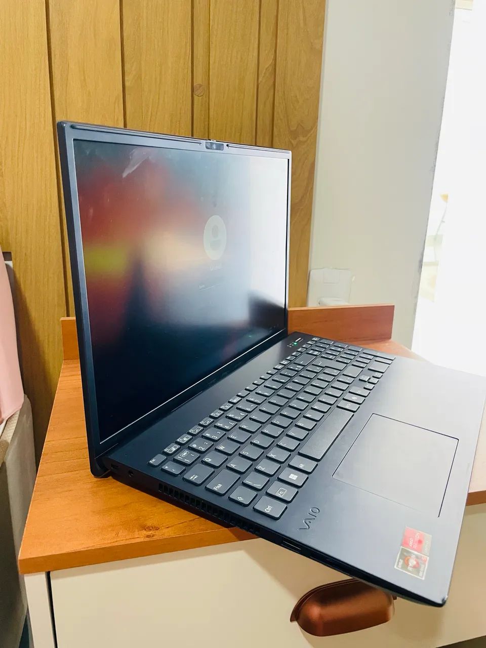 Notebook Vaio Ryzen 5  - Foto 3