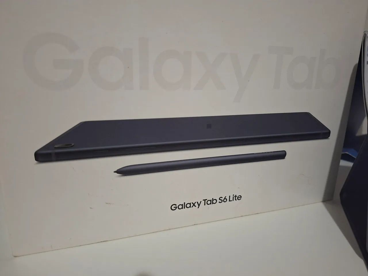 Galaxy Tab S6 Lite - Foto 2