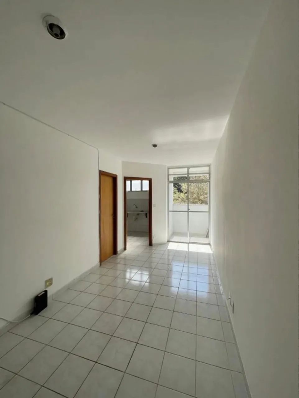 Foto - Betim - Ingá
