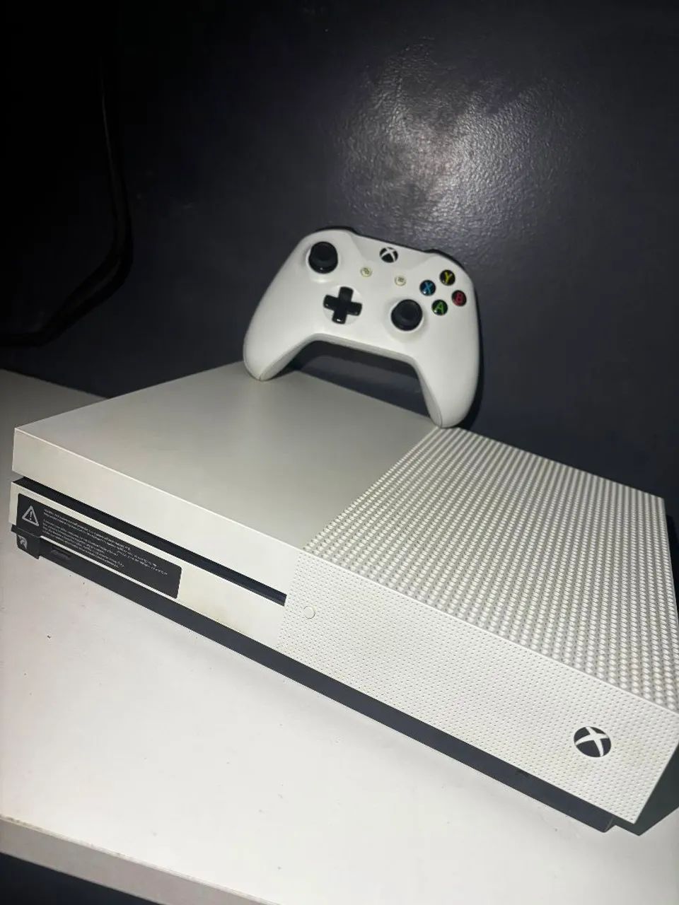 Xbox One S 1TB