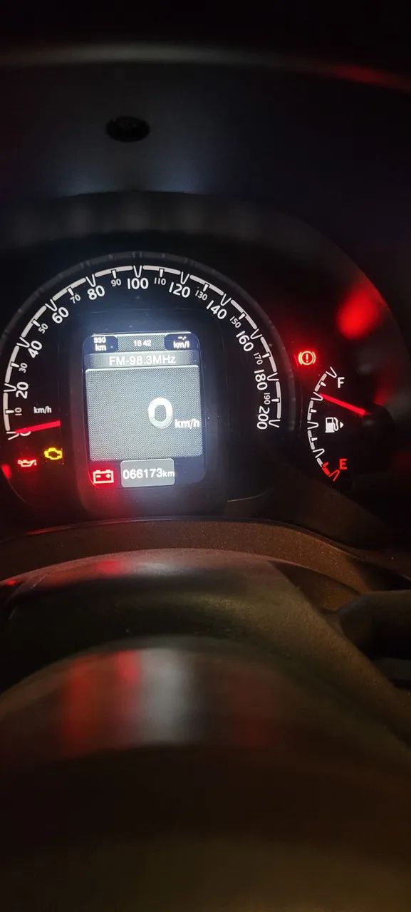 Fiat Mobi Like 1.0 Fire Flex 5P. 2019 - Foto 3