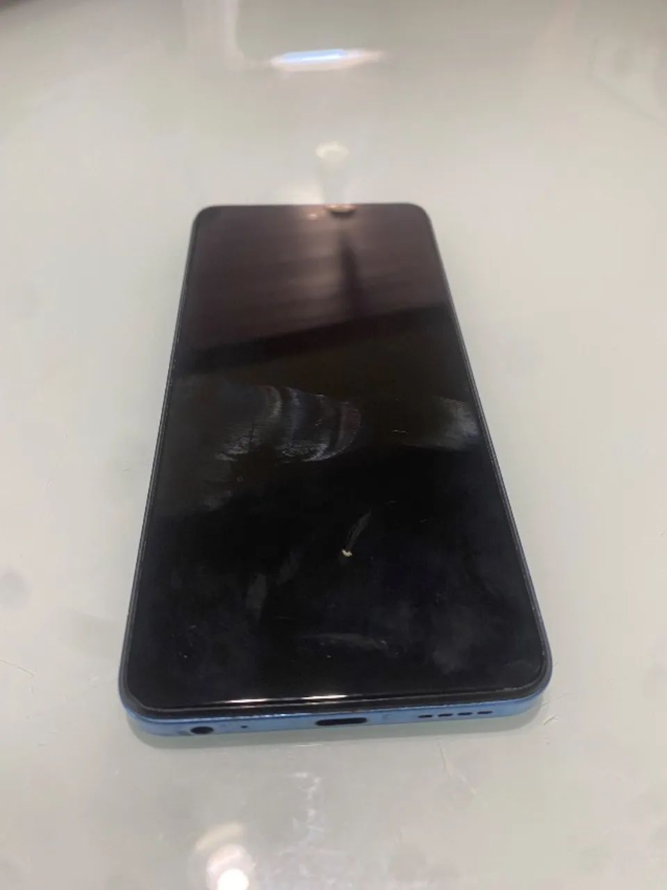 Celular Infinix hot40I  - Foto 4
