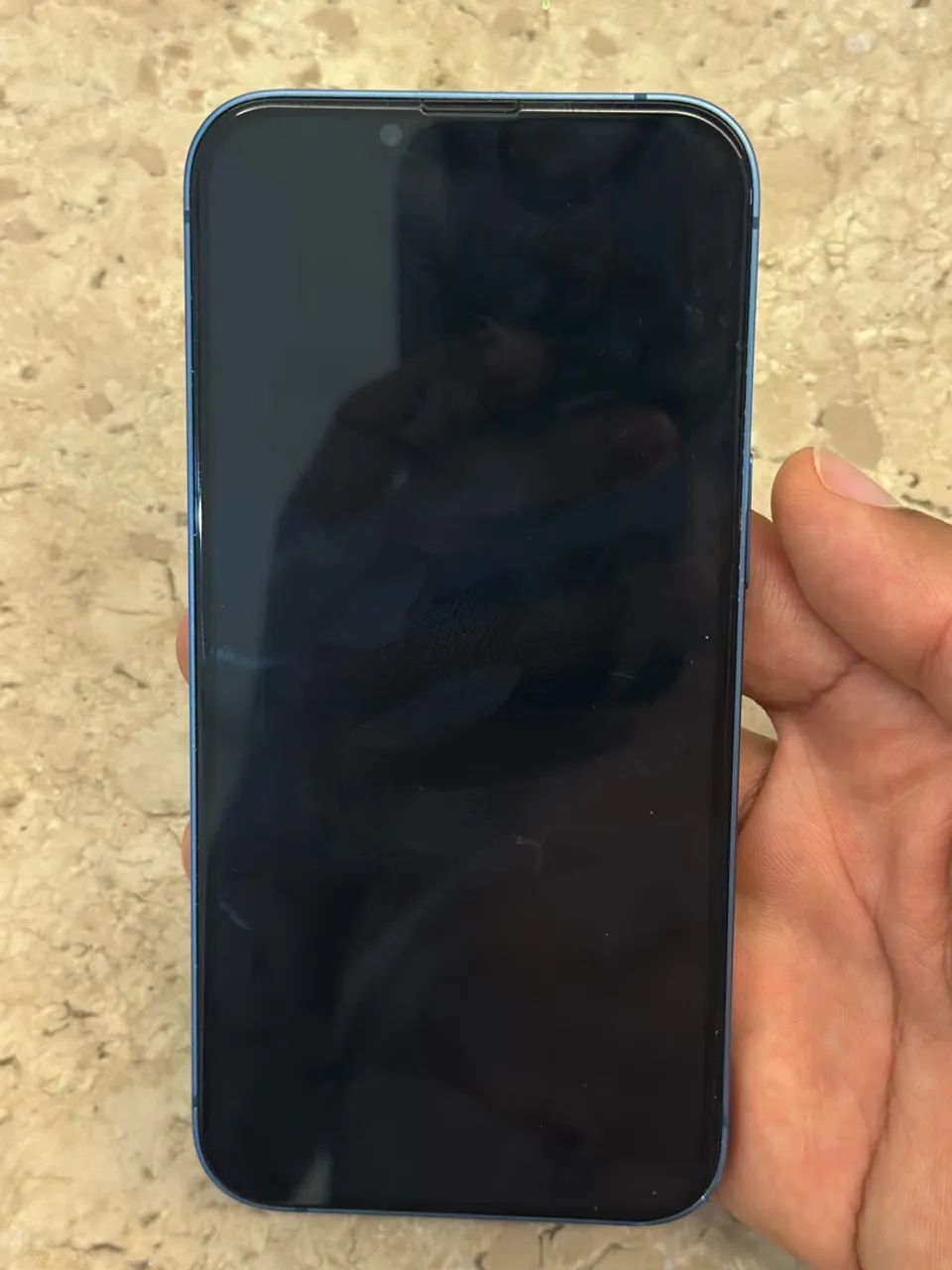 IPHONE 13 126GB SEMINOVO!! - Foto 4