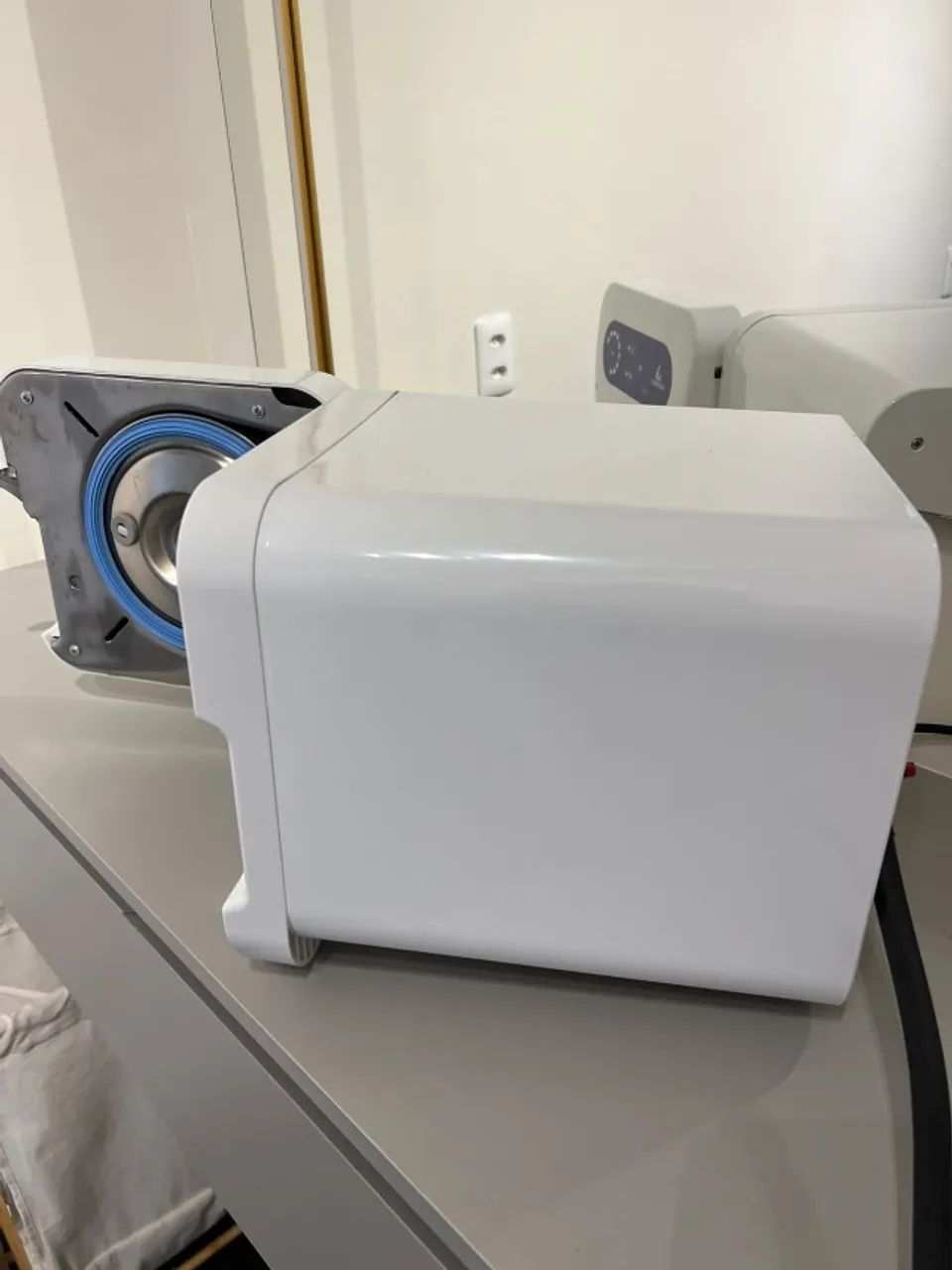 Autoclave Cristófoli Vitale 5L Bivolt - Excelente Estado