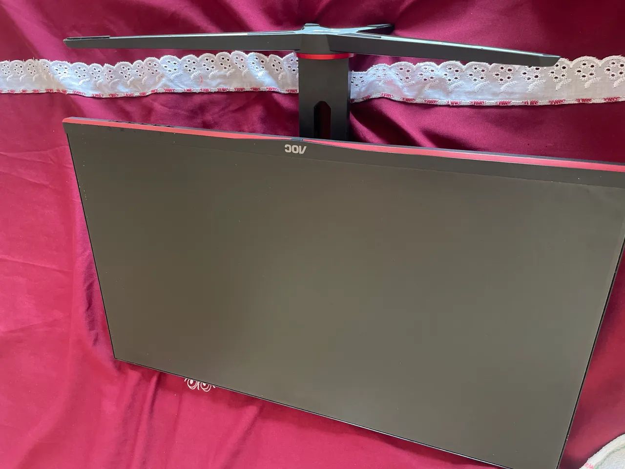 MONITOR AOC 27 POLEGADAS 