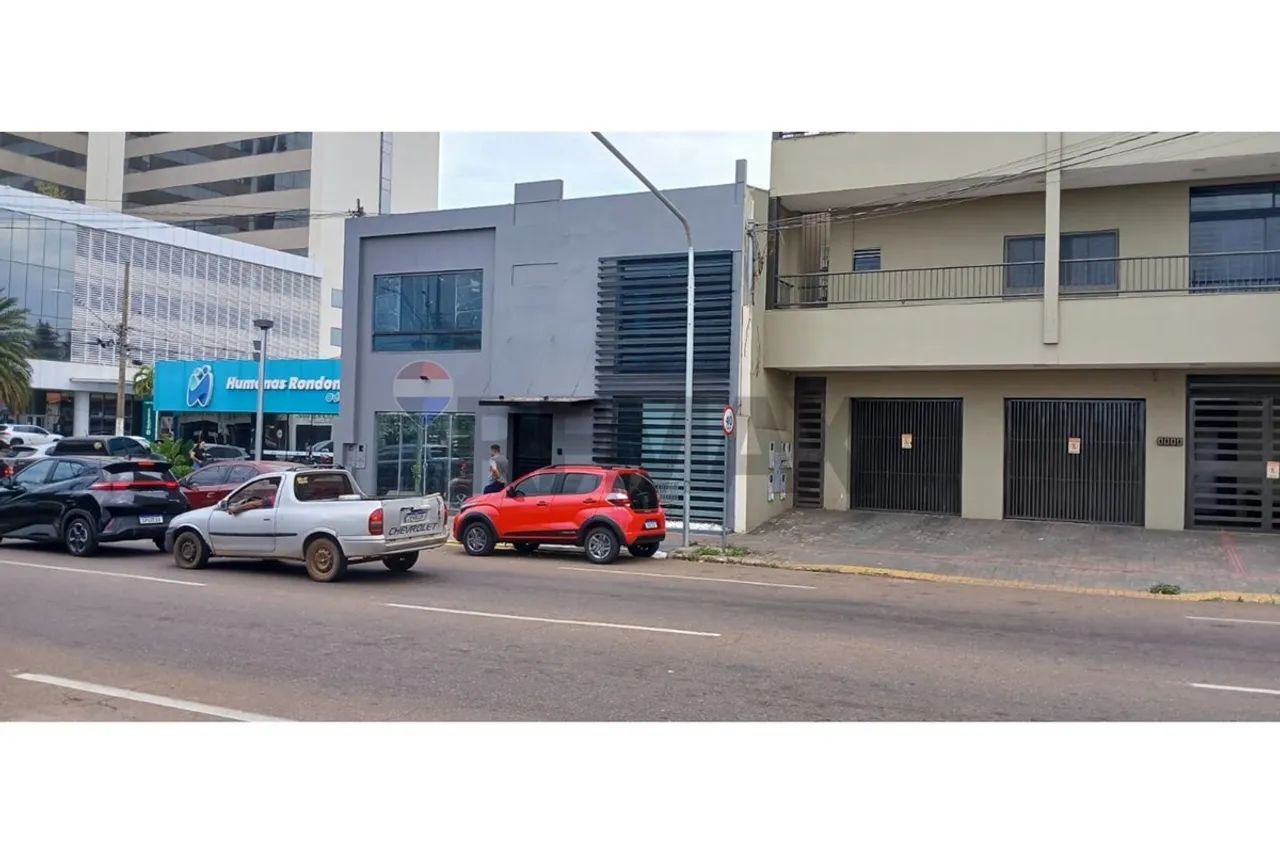 IMÓVEL COMERCIAL NO CENTRO DE RONDONÓPOLIS - Foto 2