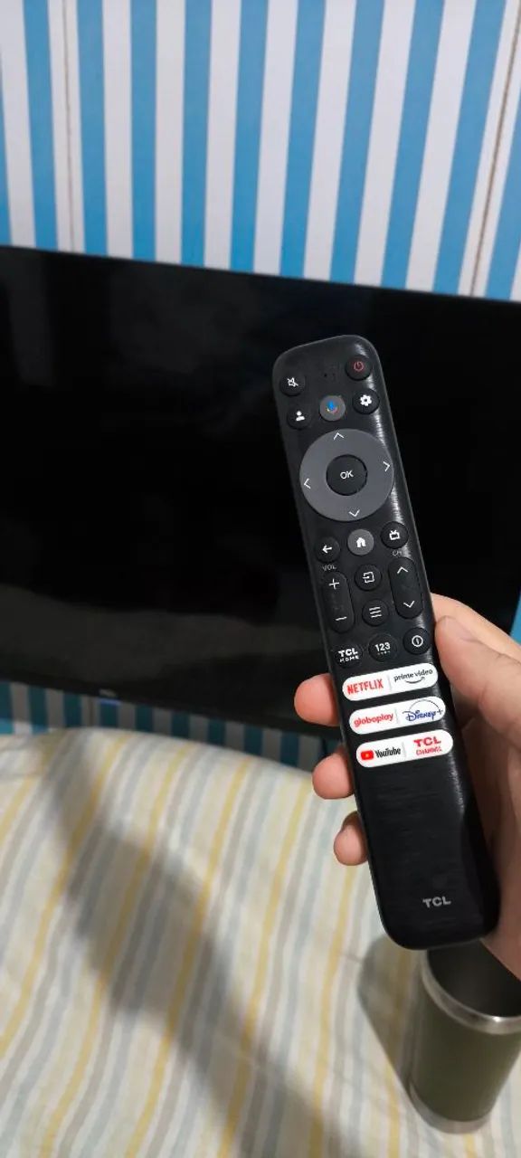 Tv TCL 32 - Foto 3