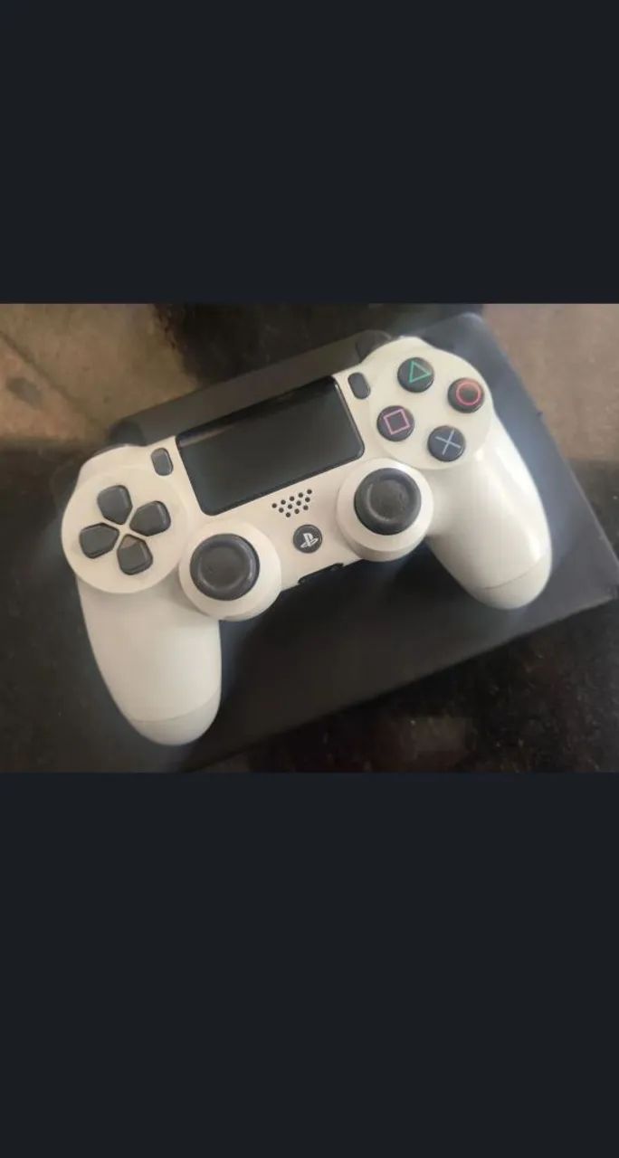 Controle PS4 Original 