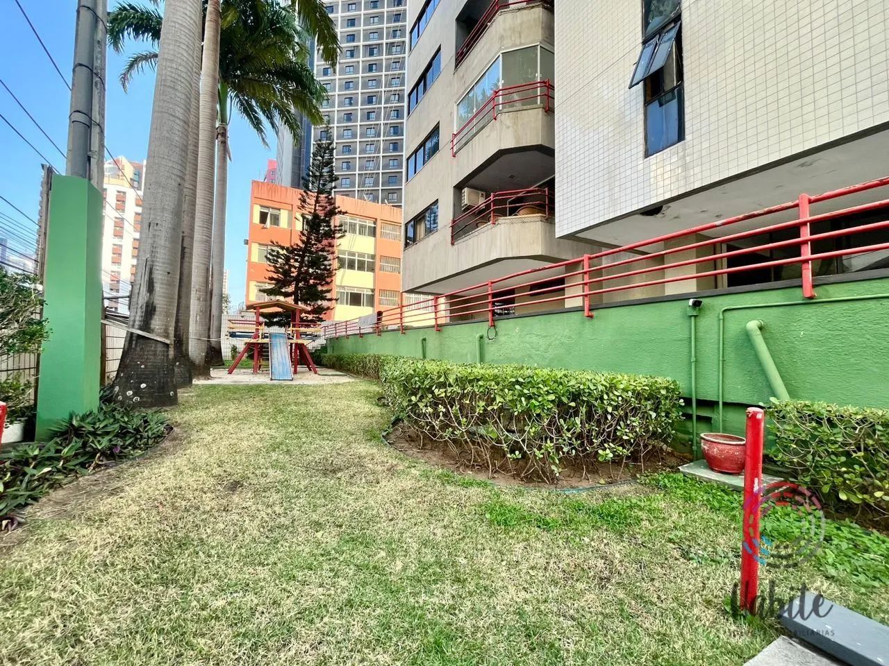 Foto do anúncio de Apartamento para Alugar no bairro Meireles - Fortaleza/CE em Meireles, Fortaleza