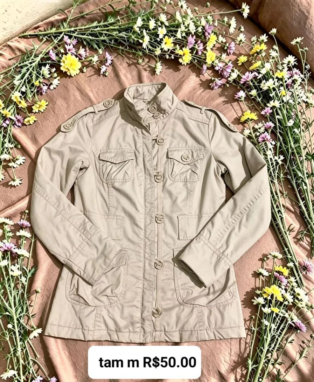 Blusas para o inverno - Foto 5