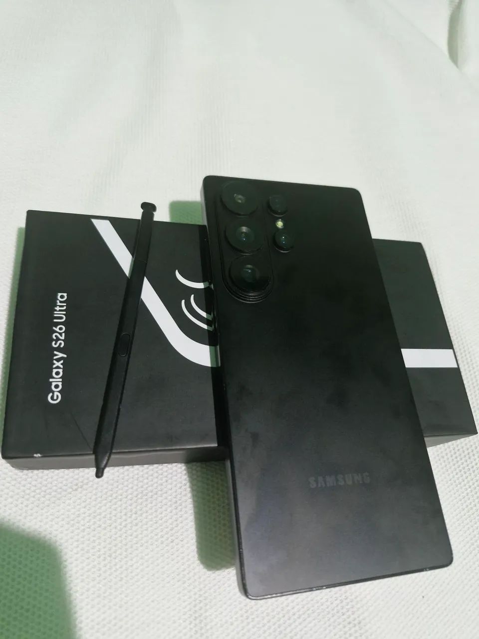 S26 Ultra 512 gb  - Foto 4