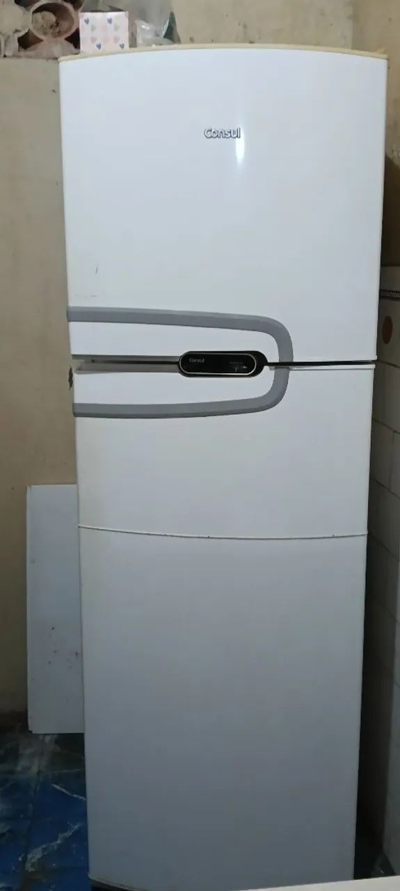 Geladeira Consul  - Foto 3