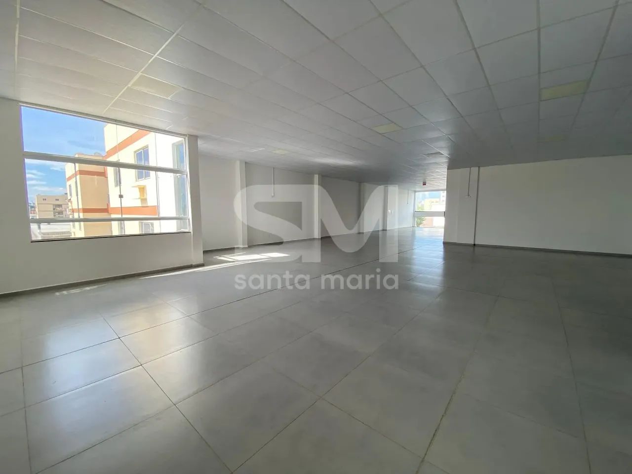 Sala para locação, Centro, Chapecó, SC - Foto 5