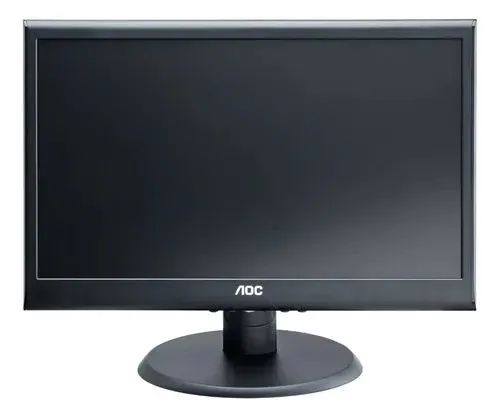 Monitor AOC usado 20 polegadas