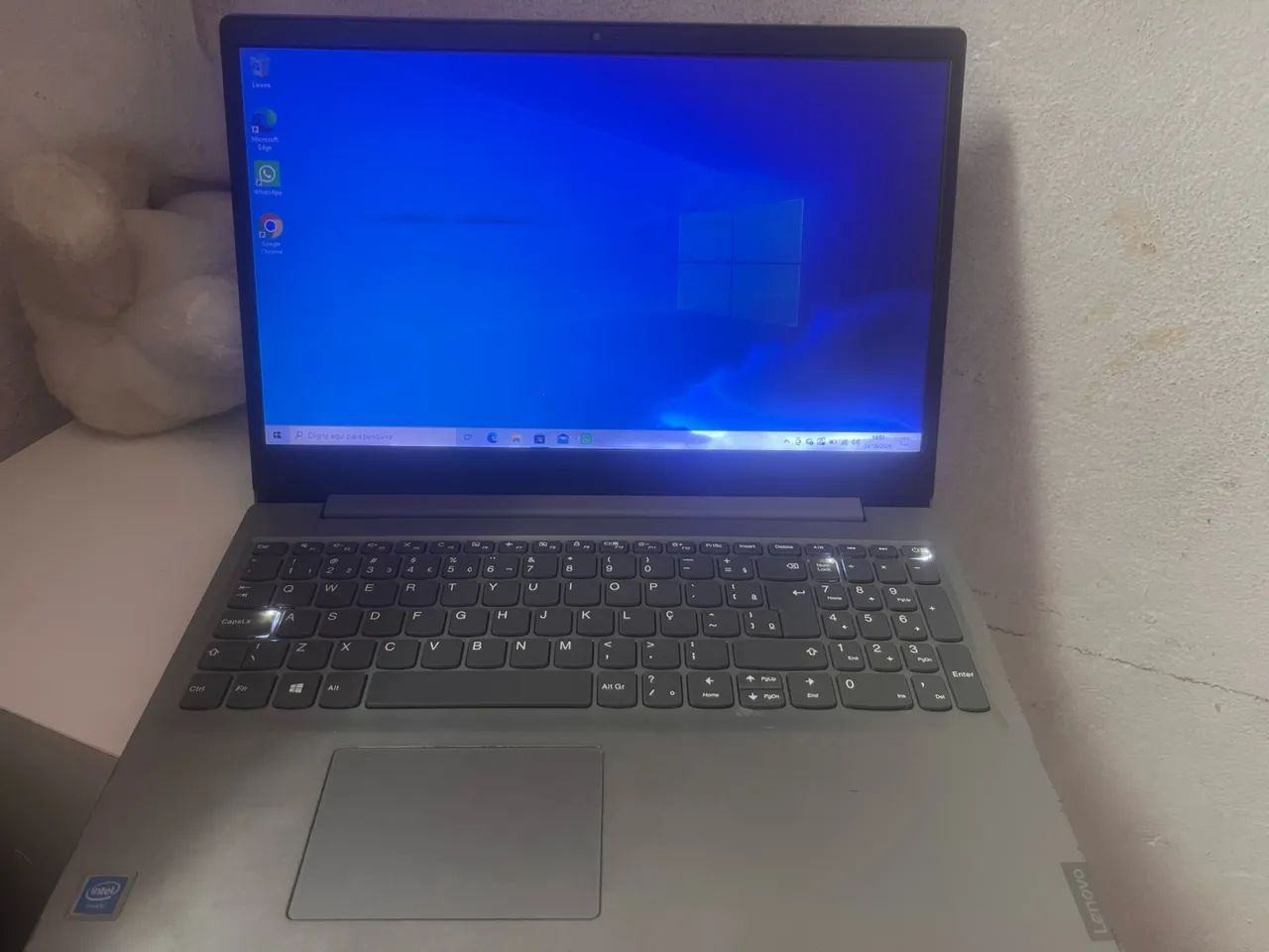 Notebook Lenovo  - Foto 4