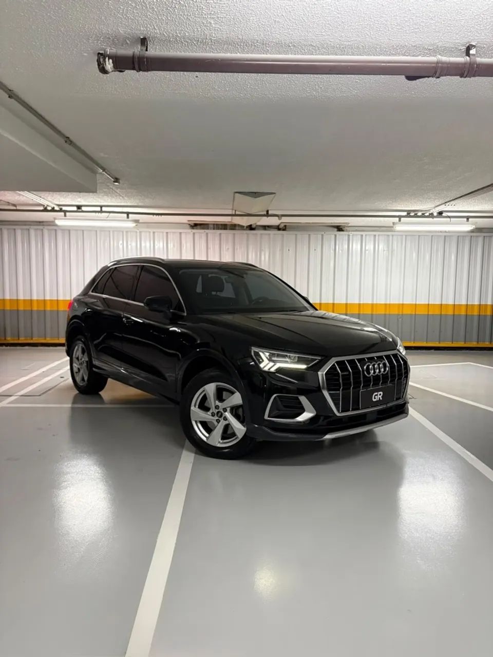 Audi Q3 Q3 Performance 2.0 TFSI Tiptr. Quattro 2023