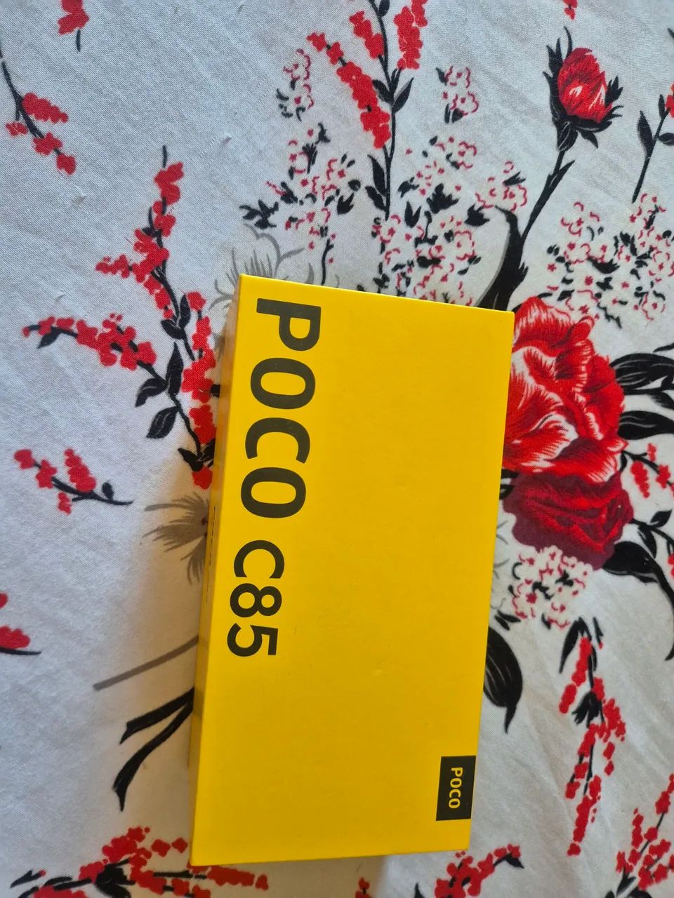 Celular Redmi note 85 256 gigas de memória  - Foto 2
