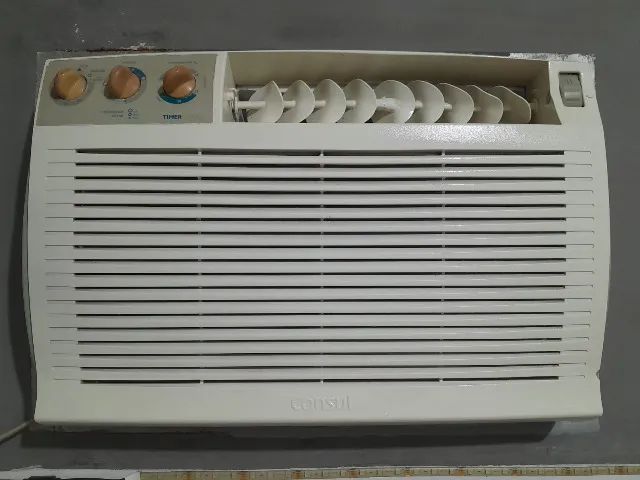 AR CONDICIONADO 7500BTUS