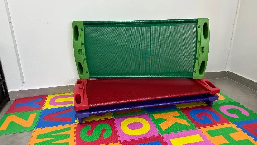 Stackable Cribs65578365102211123