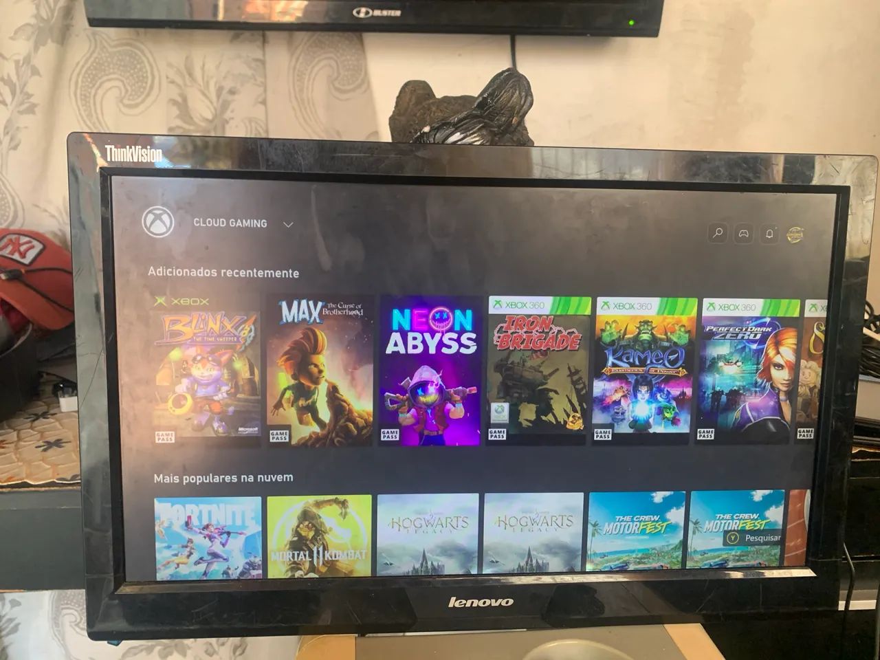 Monitor 19.5 - Foto 4