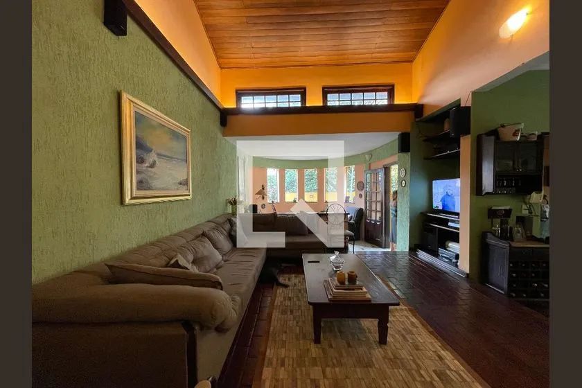 Casa à Venda - Butantã, 5 Quartos, 230 m2 - Foto 3