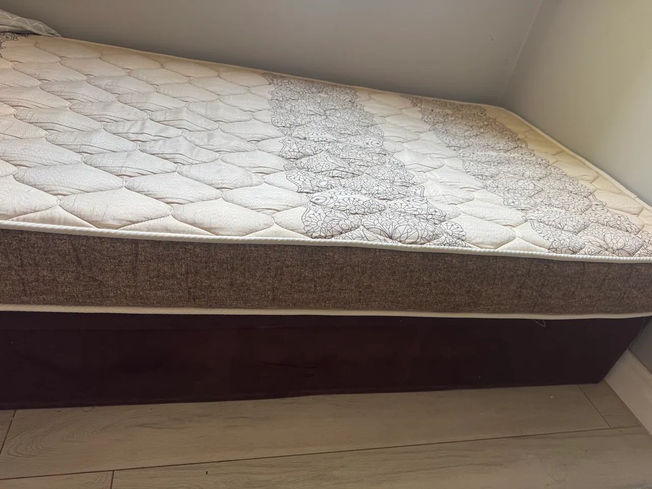 Conjunto QUARTO DE SOLTEIRO 