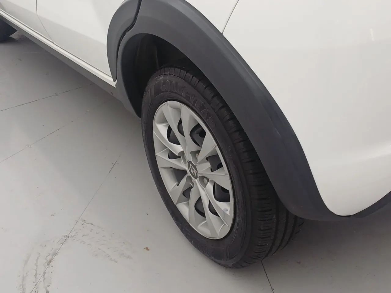 Fiat Mobi LIKE 1.0 Fire Flex 5p., foto 12 de 18