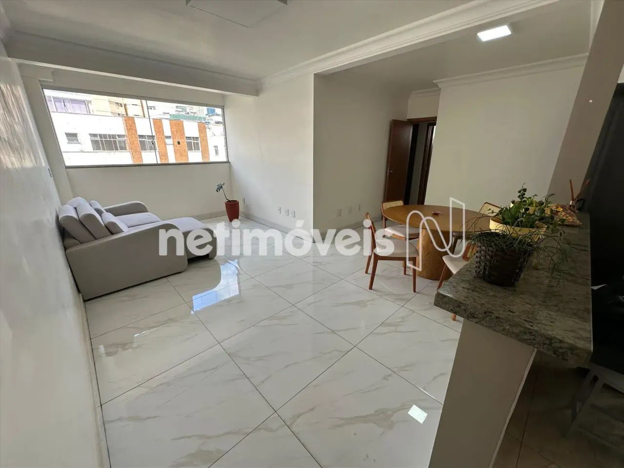 APTO 3 QUARTOS COM ELEVADOR NO CIDADE NOVA!! - Foto 2