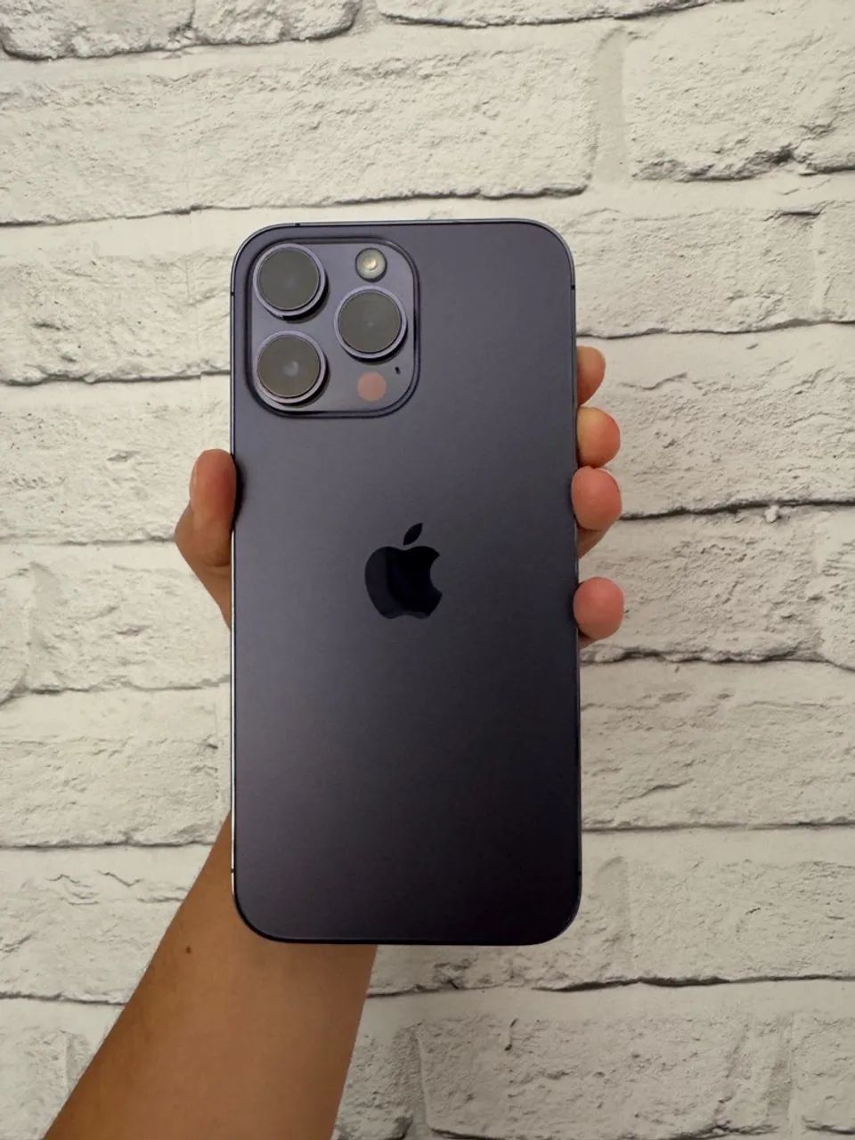IPHONE 14 PRO MAX | 256GB | ÚNICO DONO