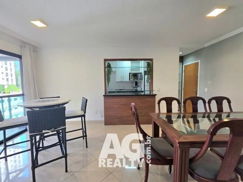 Edificio Terrazza Di Verdi - Apartamento Mobiliado para alugar no Morumbi - Foto 4