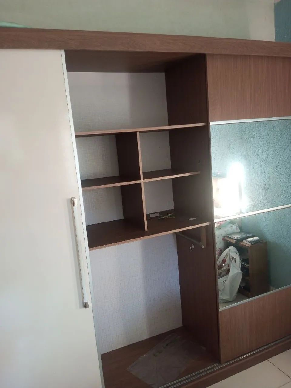 Vendo ou troco - de Casal - Foto 2