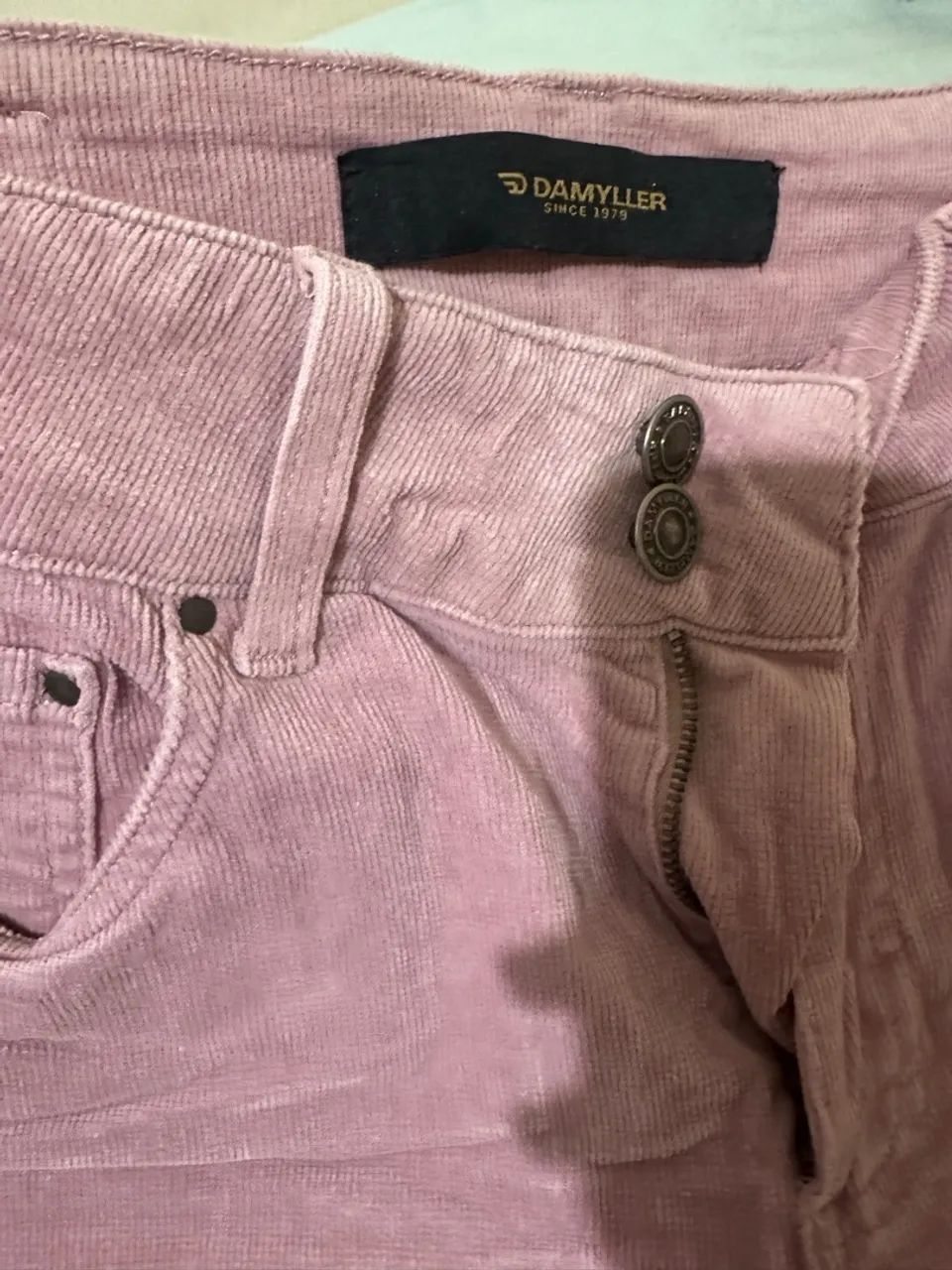 Calça Damyller 