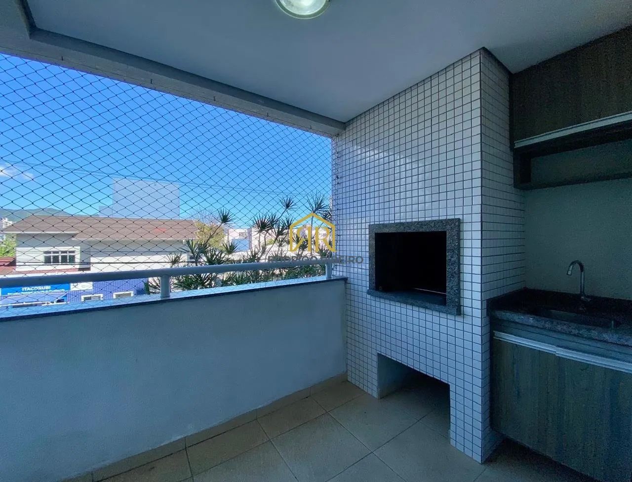 APARTAMENTO 2 DORMITÓRIOS/1 SUITE- ITACURUBI - Foto 3