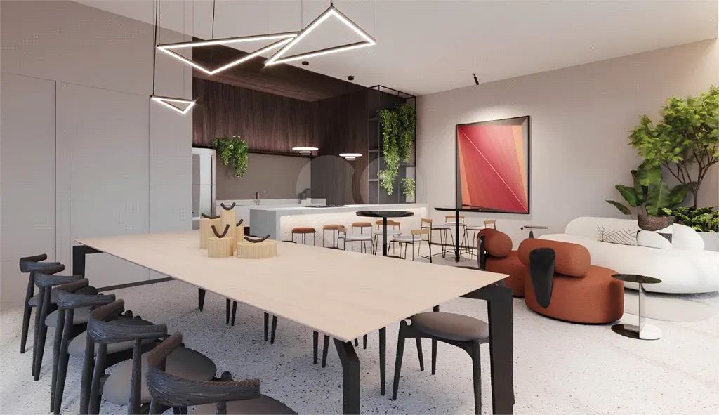 Apartamento com 1 quartos à venda em Meireles - CE - Foto 5