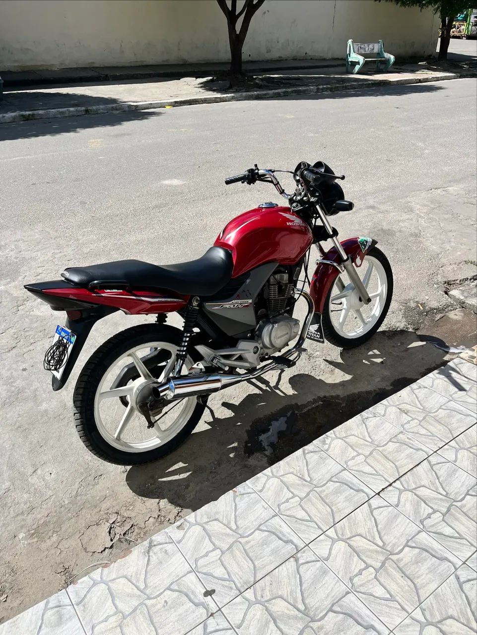Fan 150 - Foto 3