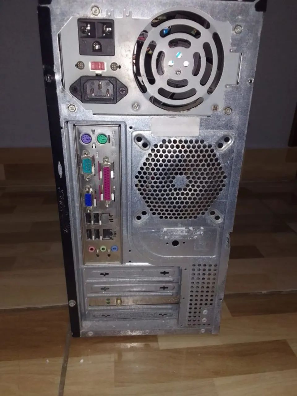 Cpu - Foto 3