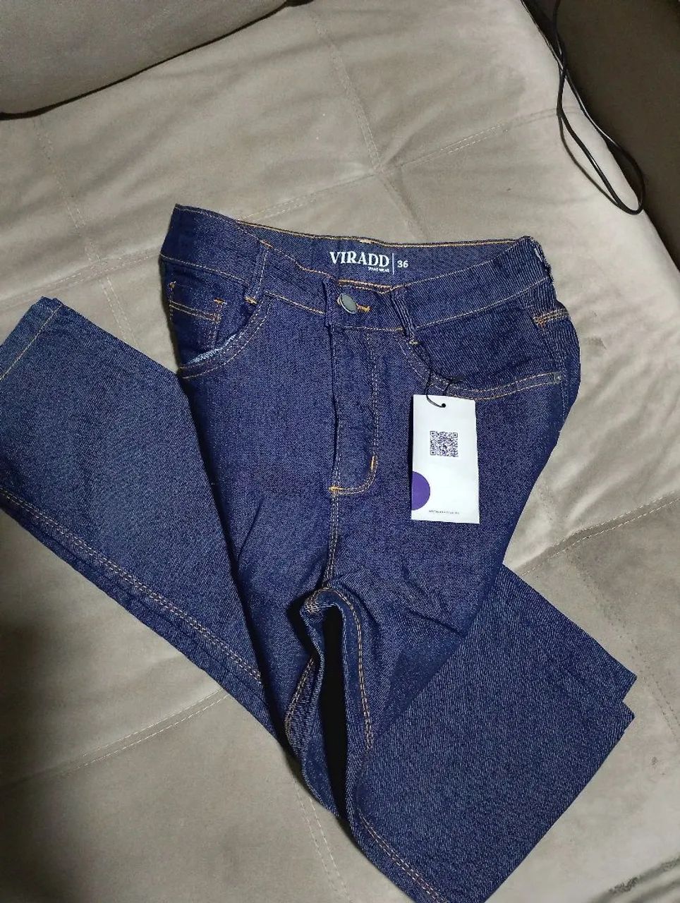 Calças masculinas promoção  - Foto 4